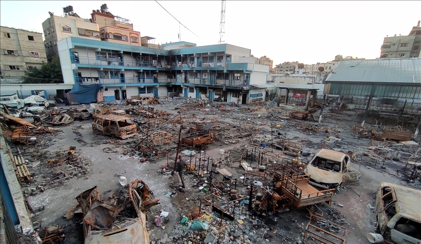 كيف يُحرم طلاب غزة من حقّهم في&nbsp;التعلم؟